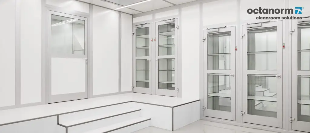 Building a Cleanroom in 2026